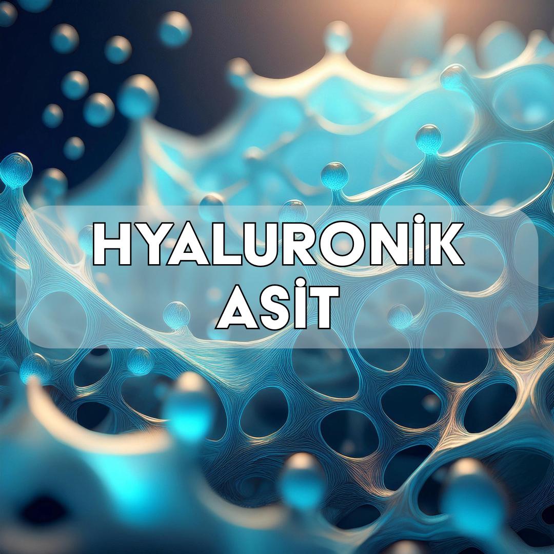 Hyaluronik Asit